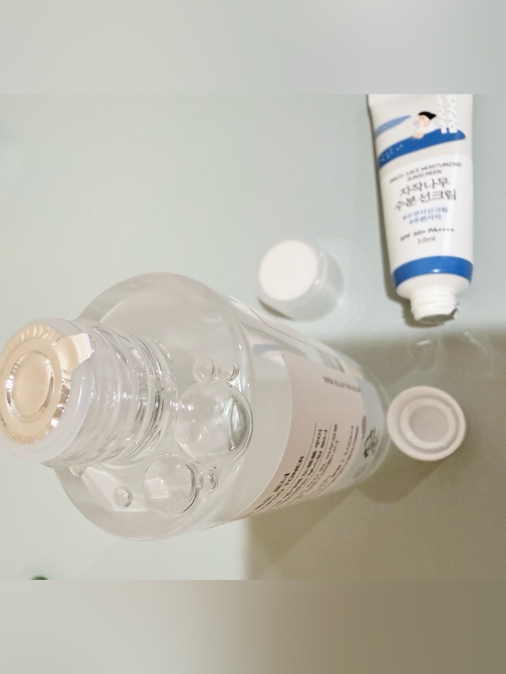 Round Lab Hydration & Sun Protection 3-Piece Set - Picture 5 of 9